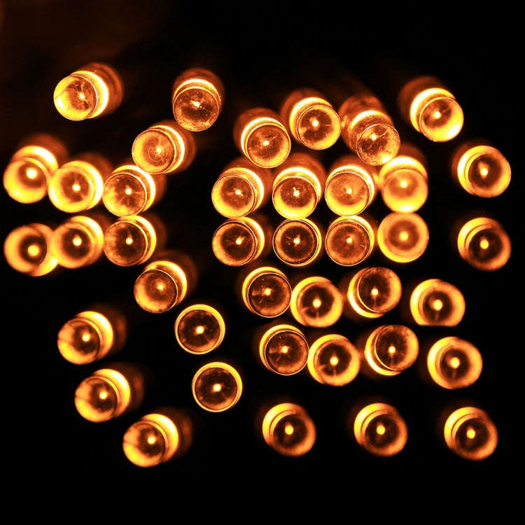 For Christmas Party, 30 LED,  2-Mode Flash, Battery Powered, 3m Blue Light, 3m Warm White, 3m Whi...