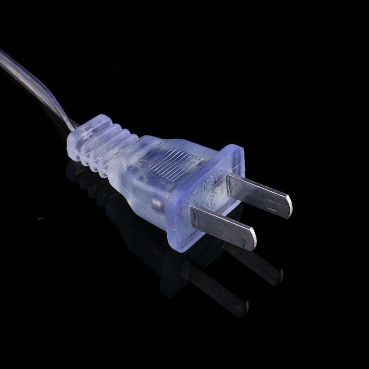 30-LED Multi-Colored Light  (AC 220V / EU Plug)