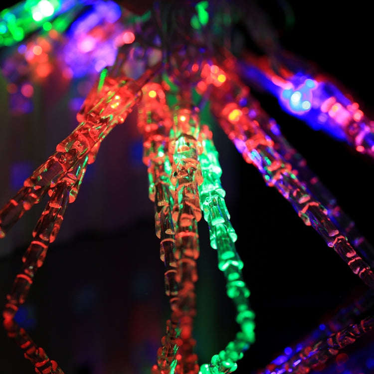 30-LED Multi-Colored Light  (AC 220V / EU Plug)