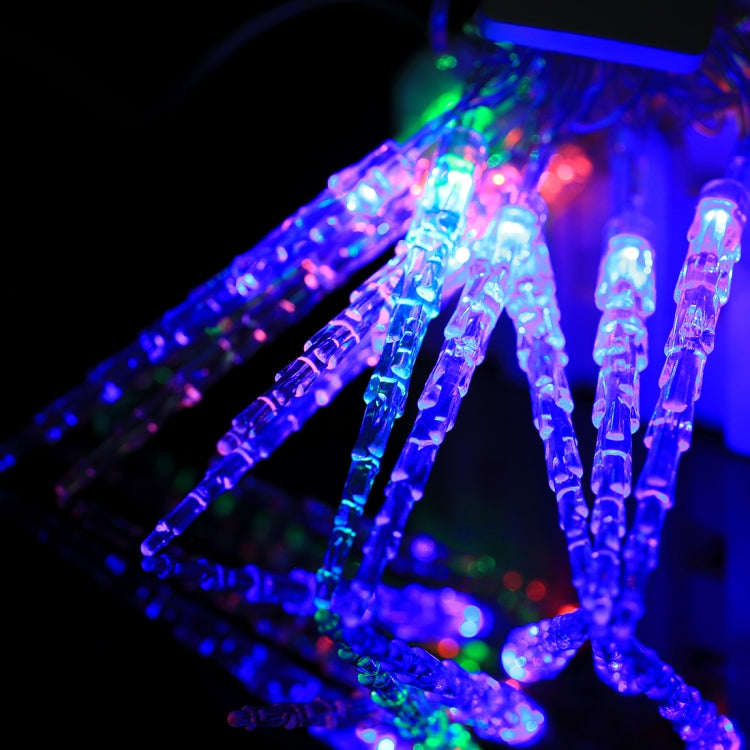 30-LED Multi-Colored Light  (AC 220V / EU Plug)