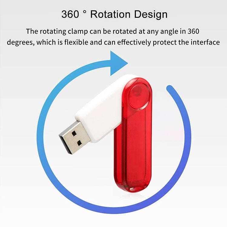 4GB USB Flash Disk, 8GB (Red), 8GB (White)
