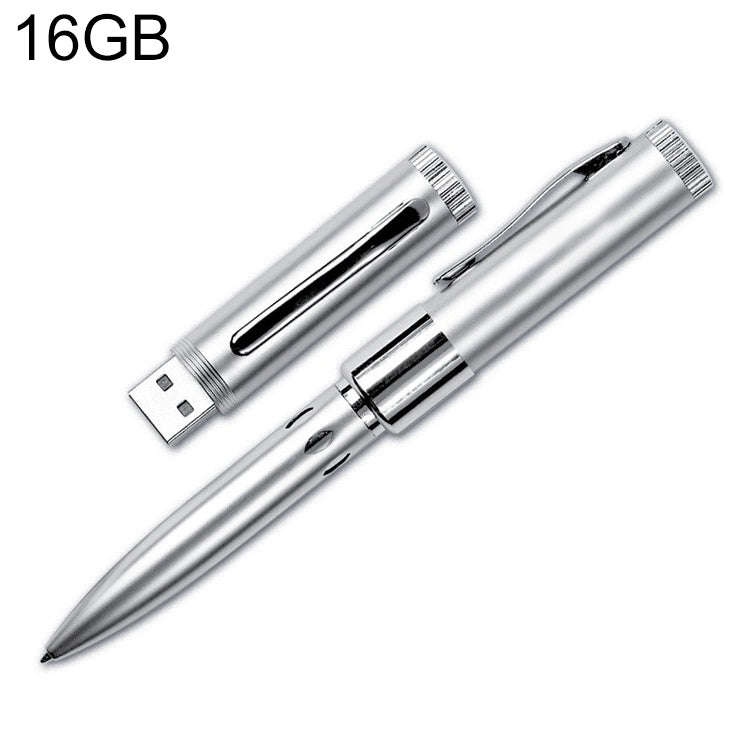 16GB USB2.0 Pen Driver, 16GB