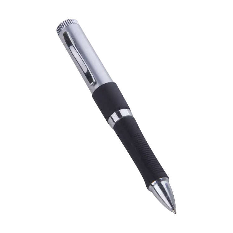 2 in 1 Pen Style USB Flash Disk, Black (16GB), 2GB, 4GB, 8GB, 16GB