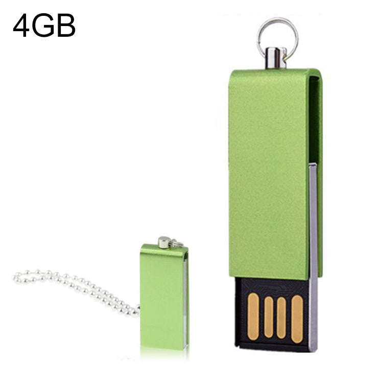 Mini Rotatable USB Flash Disk , Purple, 2GB (Red), 4GB (Red), 8GB (Red), 16GB (Red), 32GB (Red), ...