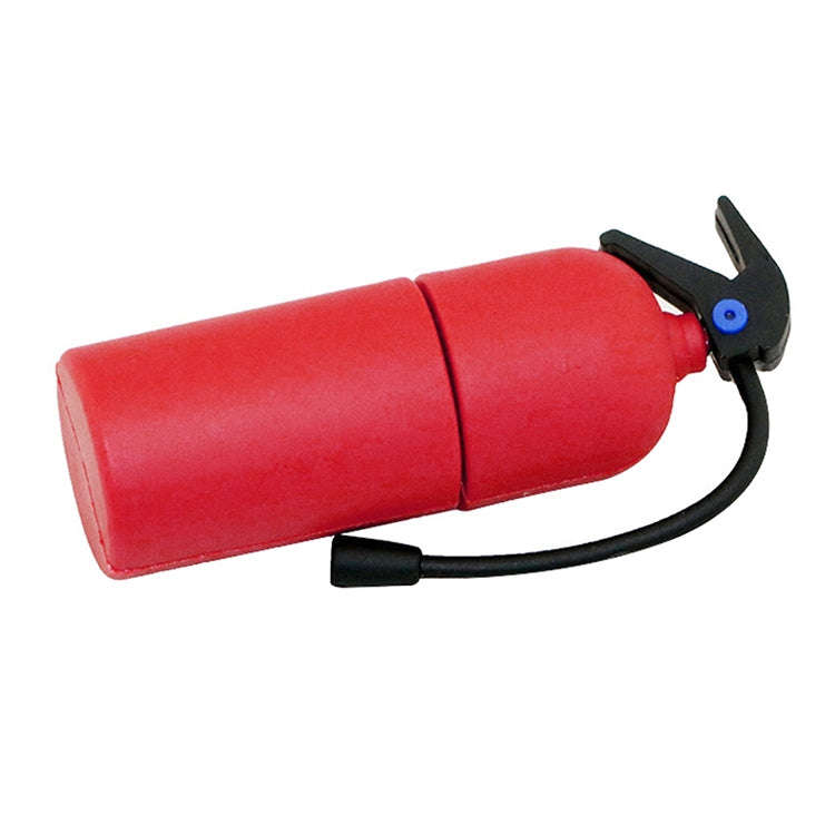 8GB Extinguisher Style USB Flash Disk, 8GB