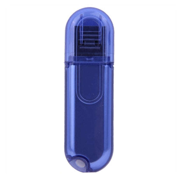 2GB USB Flash Disk, 2GB (Blue)