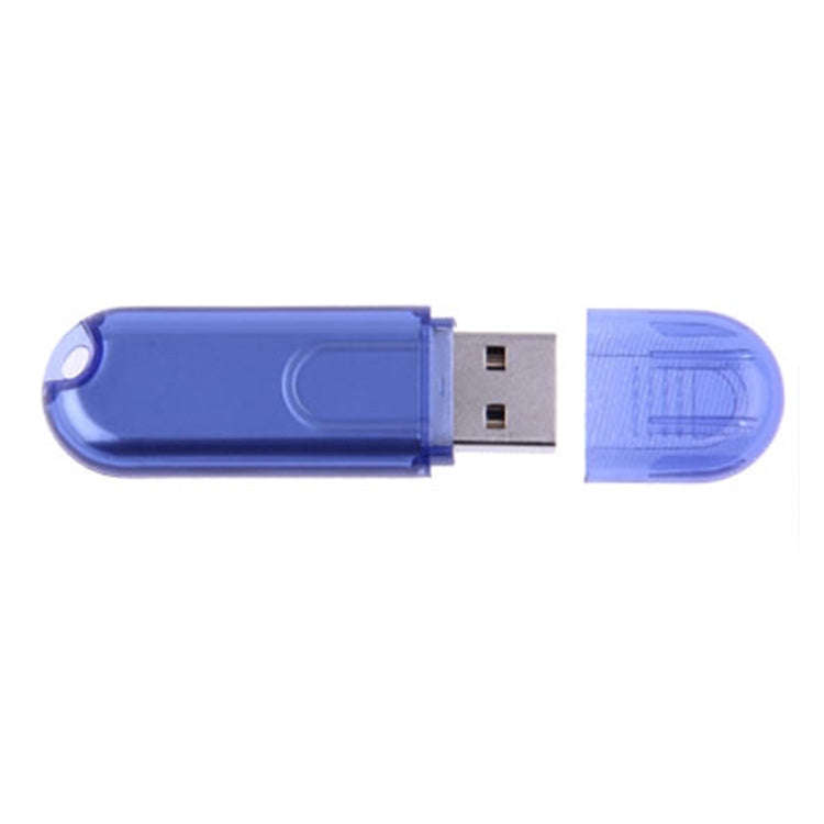8GB USB Flash Disk, 8GB (Blue)