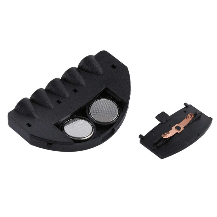 5 LED White Light, for Outdoor Fishing Camping Hunting