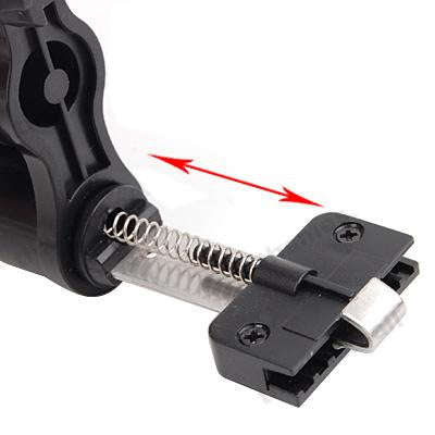 Universal GPS Car Air Vent Mount Holder, Air Vent Mount Holder
