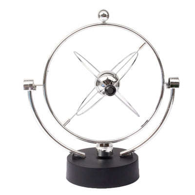 New Milky Way Celestial Bodies Kinetic Motion Orbital Desk Toy, Celestial Motion