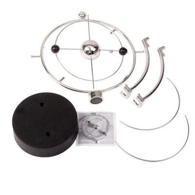 New Milky Way Celestial Bodies Kinetic Motion Orbital Desk Toy, Celestial Motion