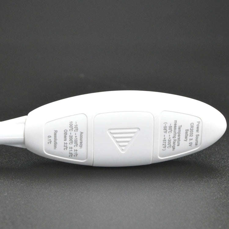 BENETECH GM1311 LCD Display Food Thermometer, GM1311