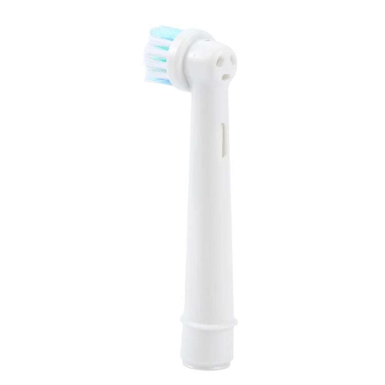 4 PCS/Pack Electric Toothbrush Replacement Heads, Soft Bristles for Deep Cleaning and Gum Care