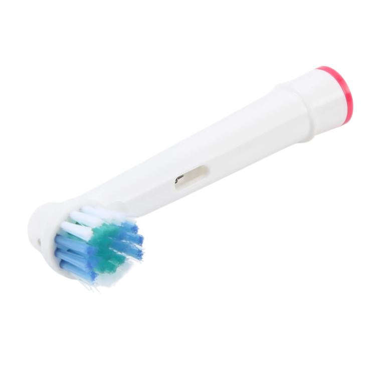 4 PCS/Pack Electric Toothbrush Replacement Heads, Soft Bristles for Deep Cleaning and Gum Care