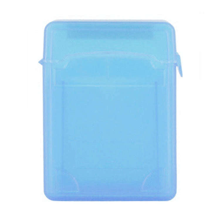 2.5 inch HDD Store Tank, Support 2x 2.5 inches IDE/SATA HDD