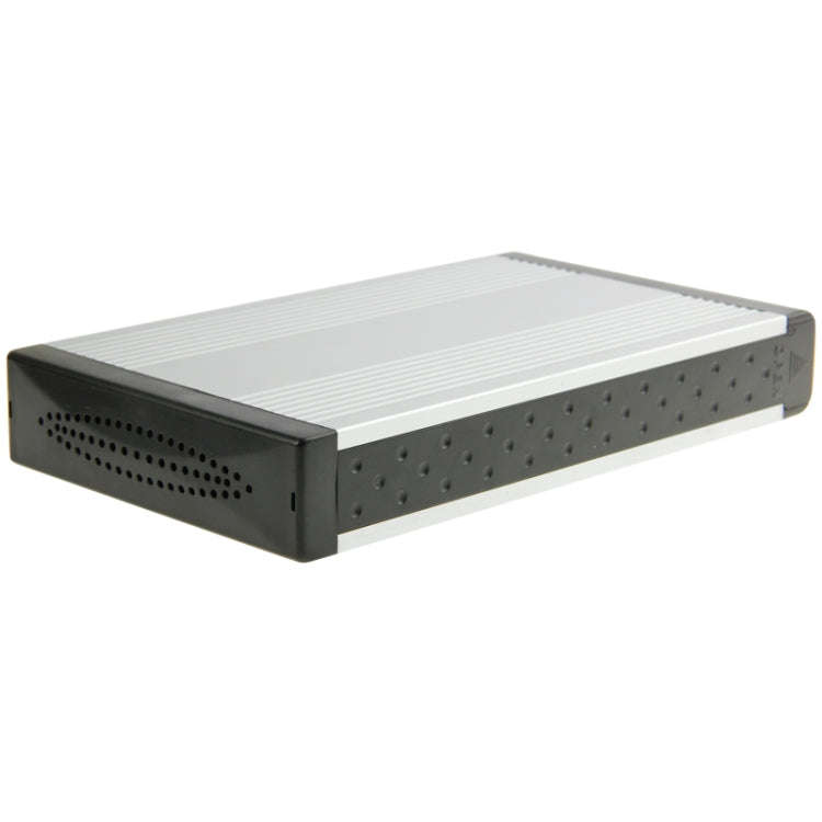 High Speed 3.5 inch HDD SATA External Case, Support USB 3.0, SATA (USB 3.0)