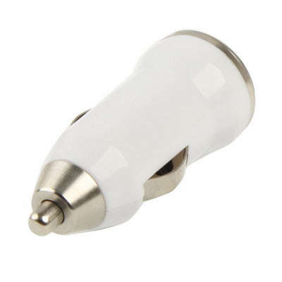 Mini USB Car Charger for iPhone 6 & 6 Plus, 5 & 5S & 5C, 4 & 4S, 3G & 3GS, iPod Touch