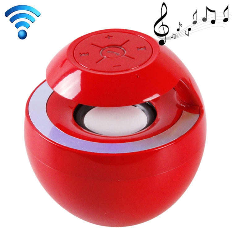 Attractive Swan Style Bluetooth 3.0 + EDR Speaker for iPad / iPhone / Other Bluetooth Mobile Phon...