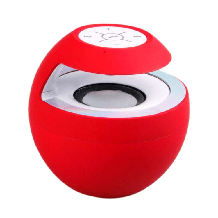 Attractive Swan Style Bluetooth 3.0 + EDR Speaker for iPad / iPhone / Other Bluetooth Mobile Phon...