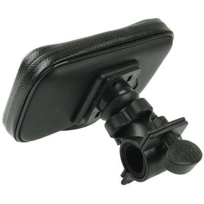 Bike Mount & Waterproof / Sand-proof / Snow-proof / Dirt-proof Tough Touch Case for iPhone 4 & 4S...