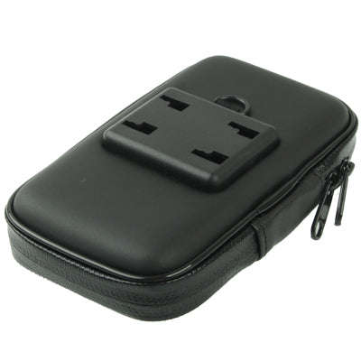 Bike Mount & Waterproof / Sand-proof / Snow-proof / Dirt-proof Tough Touch Case for iPhone 4 & 4S...