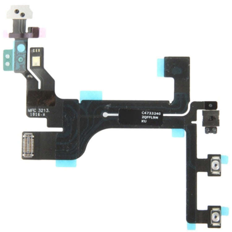 Original Boot Flex Cable for iPhone 5C, For iPhone 5C