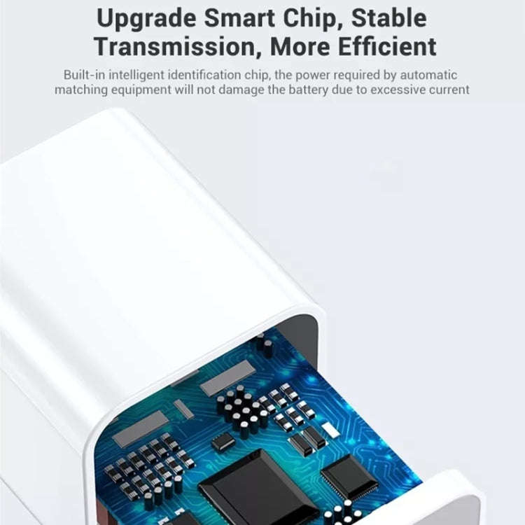 High Quality 5V / 1A US Socket USB Charger Adapter For iPhone, Galaxy, Huawei, Xiaomi, LG, HTC an...