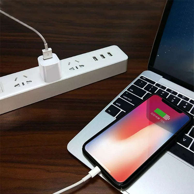 High Quality 5V / 1A US Socket USB Charger Adapter For iPhone, Galaxy, Huawei, Xiaomi, LG, HTC an...