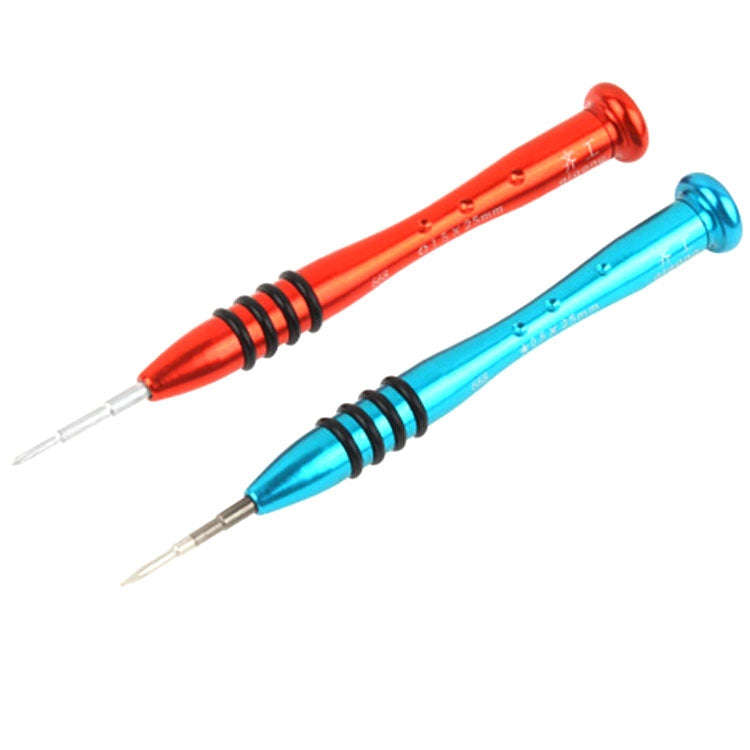 Professional Versatile Screwdrivers Set for iPhone 5 & 5S & 5C / iPhone 4 & 4S (Random delivery),...