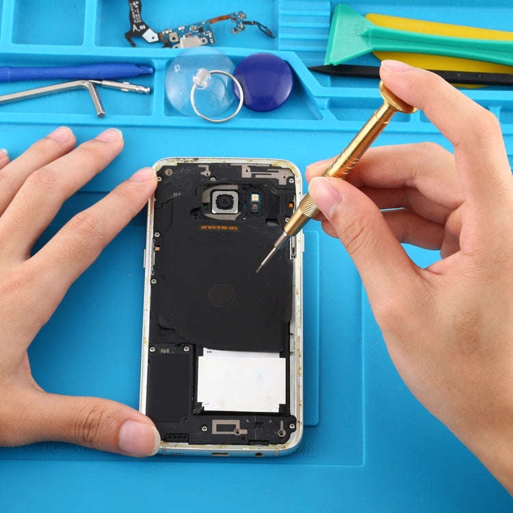 Professional Versatile Screwdrivers Set for iPhone 5 & 5S & 5C / iPhone 4 & 4S (Random delivery),...