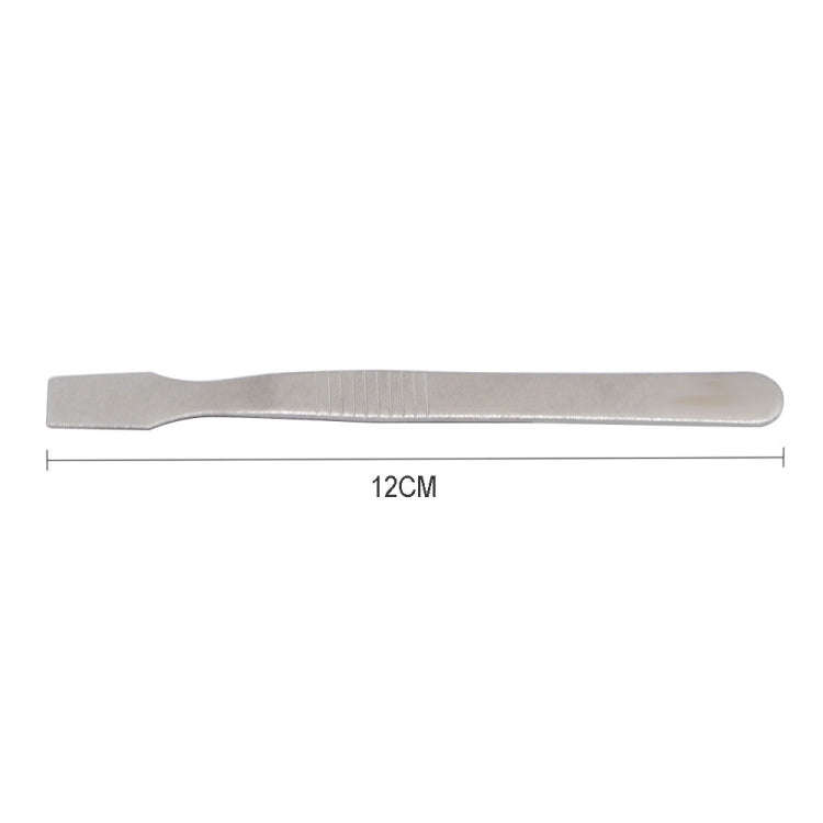 Professional Disassemble the Tools / Metal Spudger Tool, Metal Prying Sheet