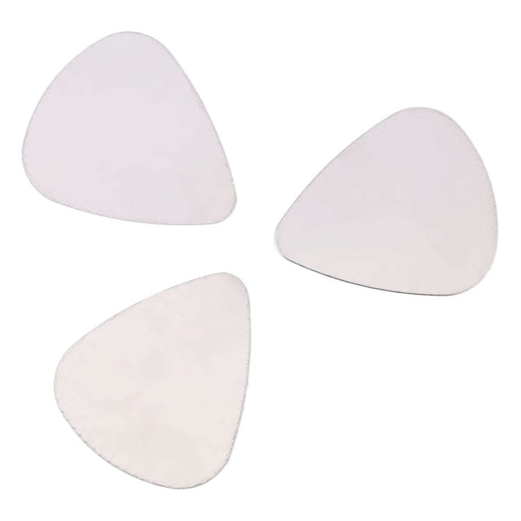 Professional Mobile Phone / Tablet PC Metal Triangle Disassembly Repairing Tool, Disassembly Repa...