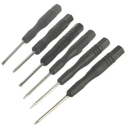 14 in 1 (Screwdrivers + Plastic Opening Tools) Professional Premium Precision Phone Disassembly T...
