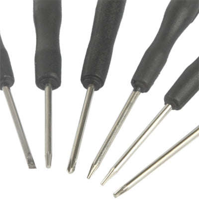 14 in 1 (Screwdrivers + Plastic Opening Tools) Professional Premium Precision Phone Disassembly T...