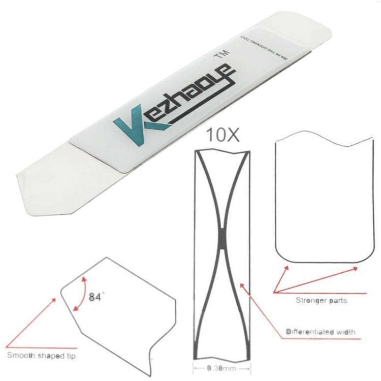 Thin Pry Blade Opening Repair Tool for Smart Phone and Tablet, Thin Pry Blade Opening Repair Too