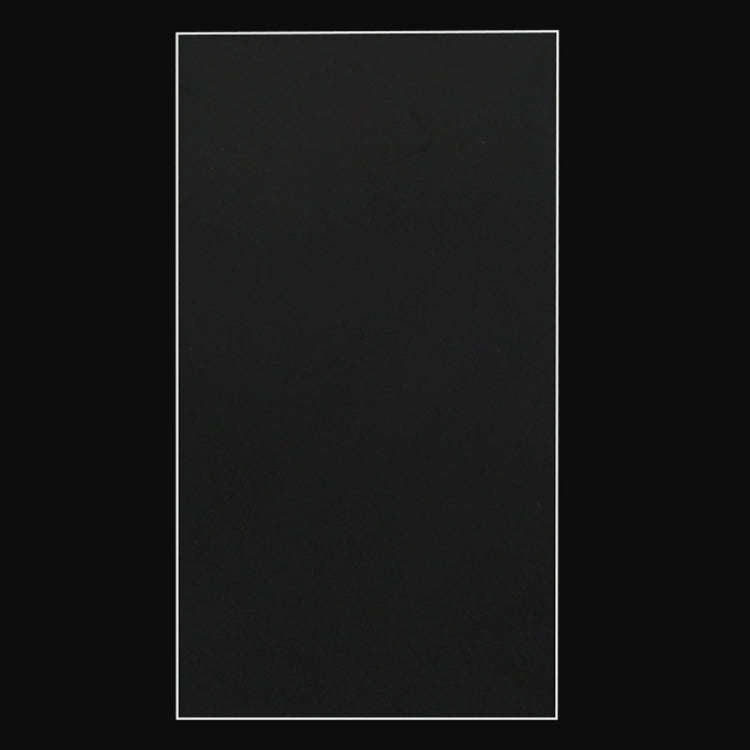 50 PCS Renovate LCD Filter Up Polarizing Film for iPhone 5 & 5S & 5C