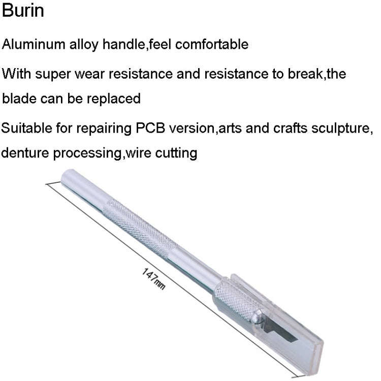 BEST BST-112 22 in 1 Profession Multi-purpose Repair Tool Set for Mobile Phone / Laptop Computer,...