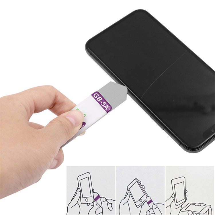 Phone / Tablet PC Opening Tools / LCD Screen Removal Stainless Steel Tip Tools, LCD Screen Remova...