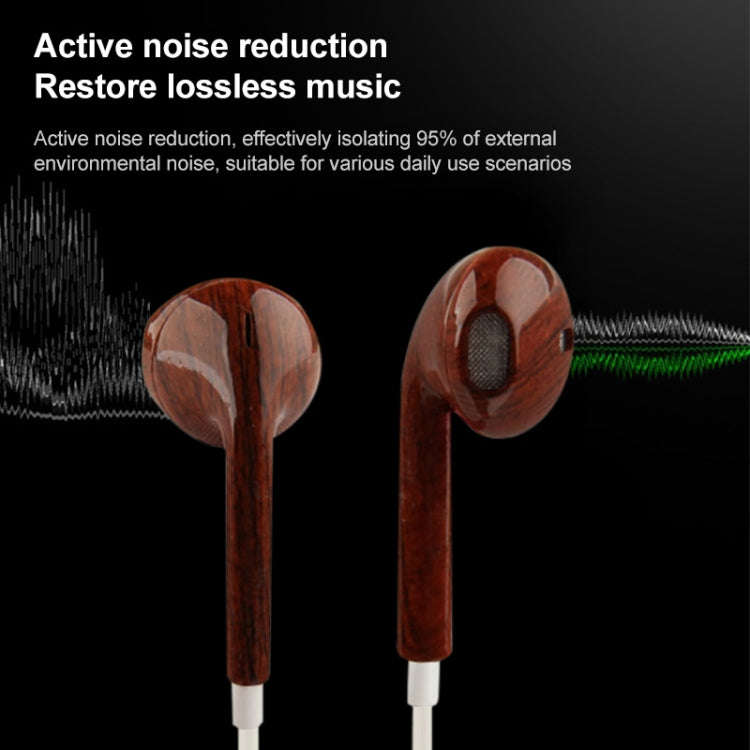 EarPods Wire-controlled Earphone, Random Color & Pattern Delivery, S-IP5G-6943A, S-IP5G-6943B, S-...