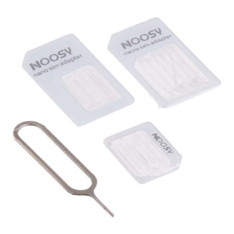 4 in 1 (Nano SIM to Micro SIM Card+ Micro SIM to Standard Card + Nano SIM to Standard Card + Sim ...