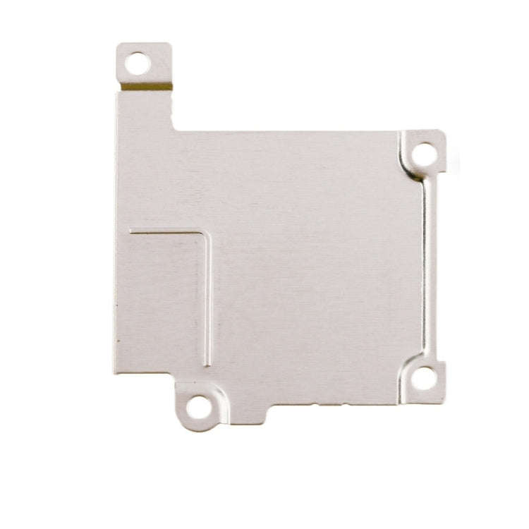 10 PCS Original LCD Assembly Flex Connector Metal Bracket  for iPhone 5S