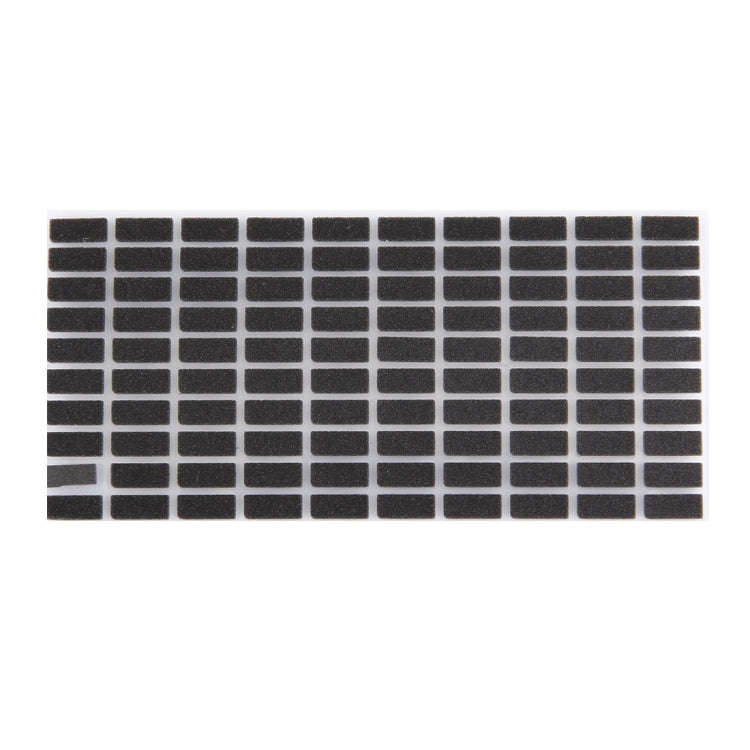 100 PCS for iPhone 5S Back Camera Base Flex Cable Sponge Foam Pad, For iPhone 5S #14