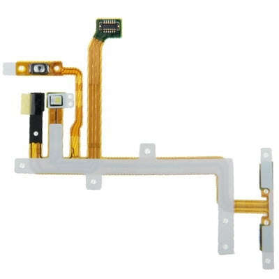 Original Switch Flex Cable for iPod touch 5 / 6, For iPod touch 5th