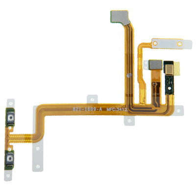 Original Switch Flex Cable for iPod touch 5 / 6, For iPod touch 5th