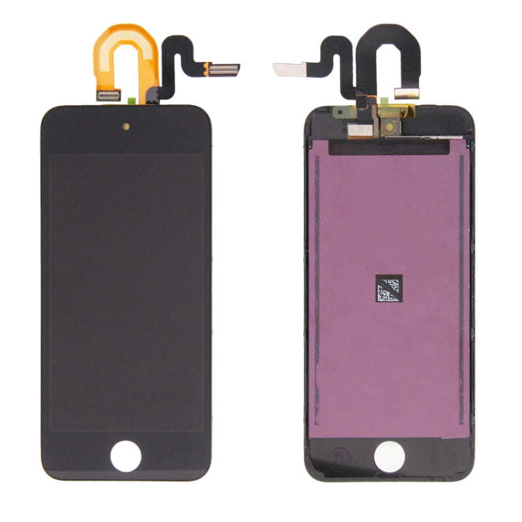 Original LCD Touch Panel for iPod touch 5 / 6 / 7, For Apple iPod touch 5th