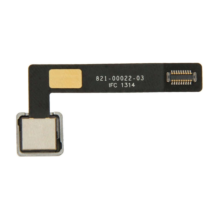 Original Front Facing Camera Module for iPad Air 2 / iPad 6, For iPad Air 2