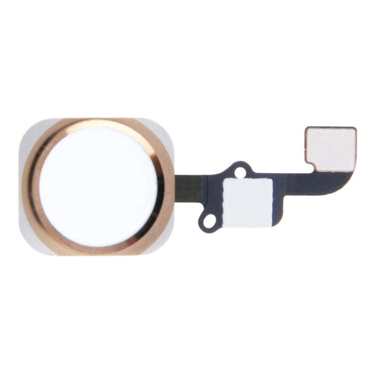 Home Button Flex Cable for iPhone 6 & 6 Plus, Not Supporting Fingerprint Identification, For iPho...