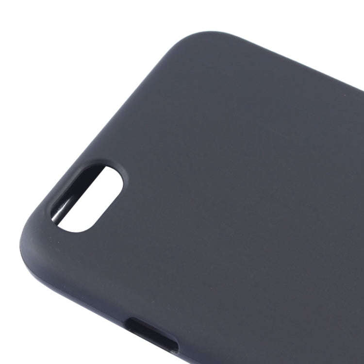 Frosted TPU Case for iPhone 6