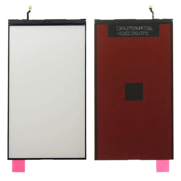 LCD Backlight Plate for iPhone 6, For iPhone 6