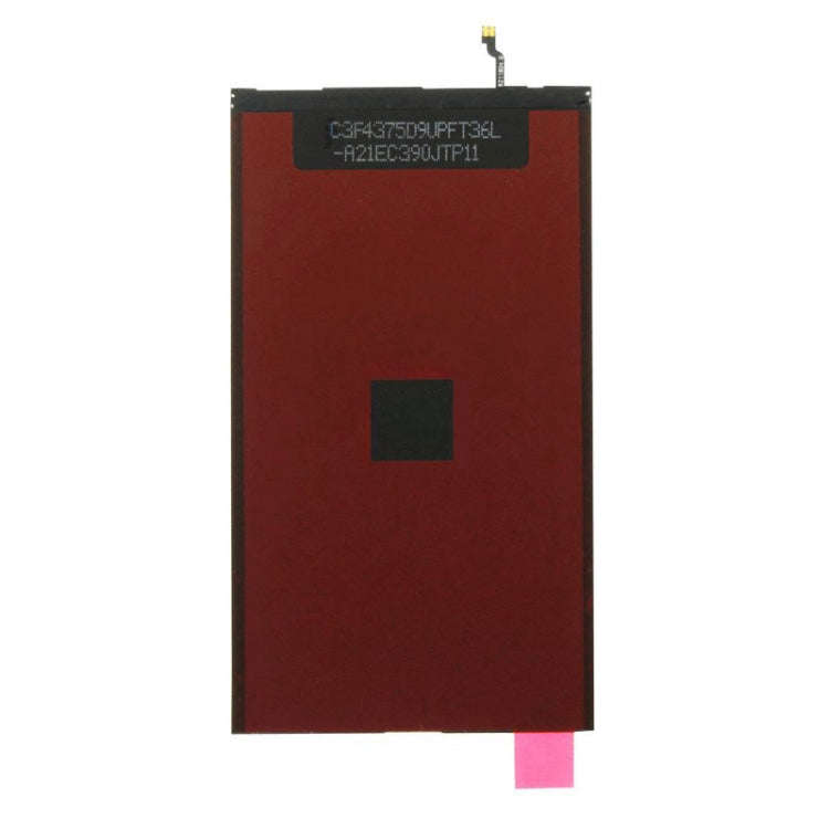 LCD Backlight Plate for iPhone 6, For iPhone 6